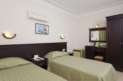 Kleopatra Life Hotel