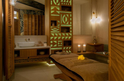 Nissiblu Beach Resort