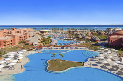 Pickalbatros Laguna Club Resort 5* (adults only +16)