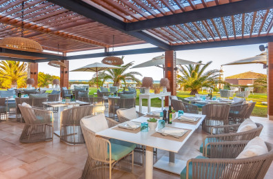  Oceana Hotel ' Spa (ex. Tui Blue Oceana Suites)