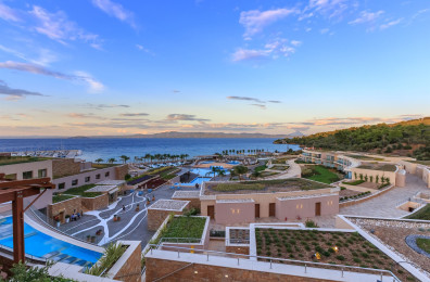 Miraggio Thermal Spa Resort