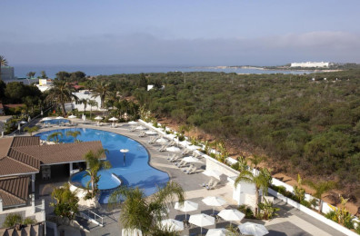 Christofinia Hotel