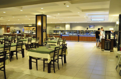 Rose Resort (adults only 14+)