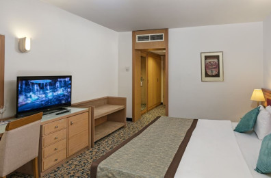 Ozkaymak Falez Hotel