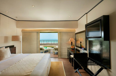 Ekho Surf Hotel