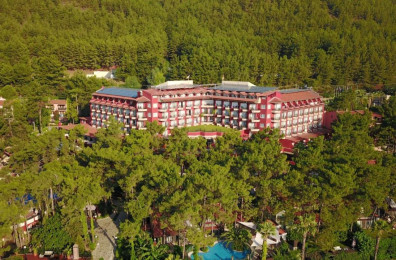 Grand Yazici Club Marmaris Palace
