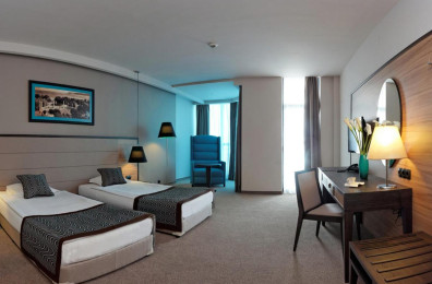 Astera Hotel ' Spa