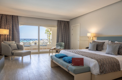 Cleopatra Luxury Resort Sidi Henish