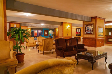 Senza Hotels Grand Santana