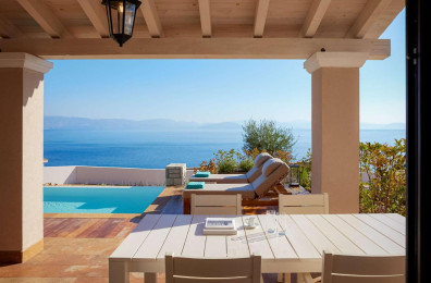 Angsana Corfu Resort ' Spa