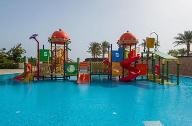 Baron Palace Sahl Hasheesh