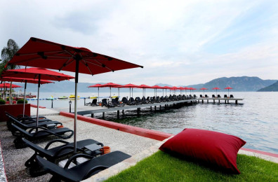 Grand Yazici Club Marmaris Palace