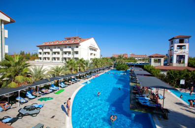 Sural Resort Hotel