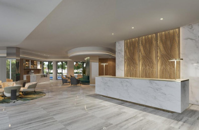 Arabian Park Edge By Rotana