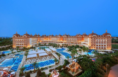 Royal Alhambra Palace