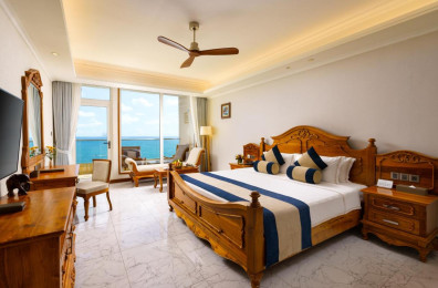 Araliya Beach Resort ' Spa Unawatuna