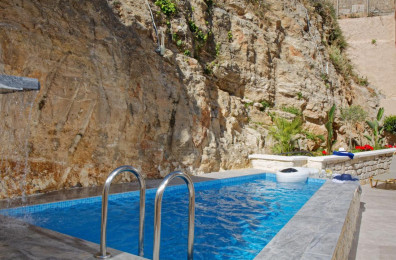 Archipelagos Residence