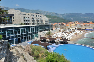 Avala Resort ' Villas