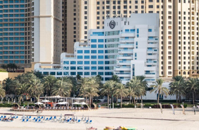 Sheraton Jumeirah Beach Resort ' Towers