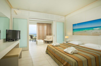 Lindos White Hotel ' Suites