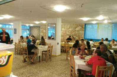 Hotel Diana