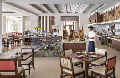 Shangri-la's Hambantota Resort ' Spa