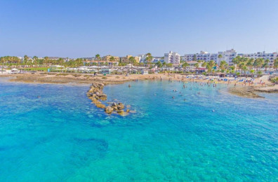 Anastasia Beach Hotel