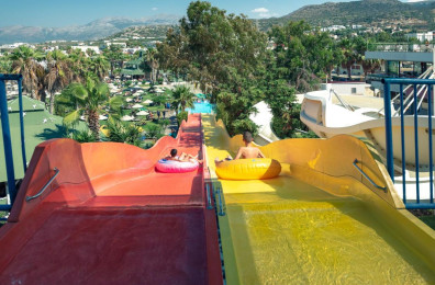 Star Beach Village ' Waterpark