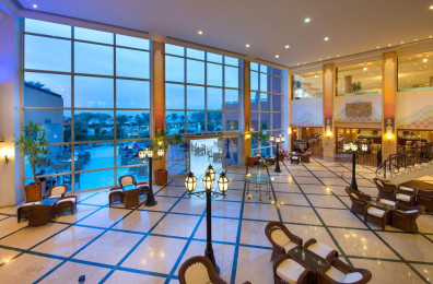 Amwaj Oyoun Hotel ' Resort