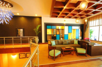 Insula Resort ' Spa
