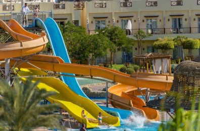 Concorde El Salam Sport Area
