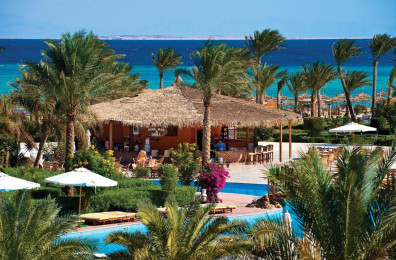 Amwaj Oyoun Hotel ' Resort