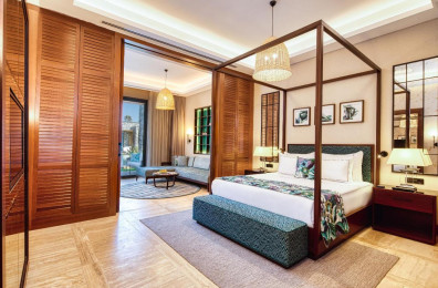 Kaya Palazzo Golf Resort Special Room