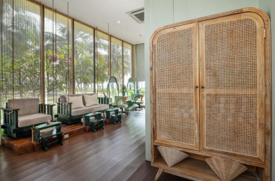 Sunset Sanato Resort ' Villas