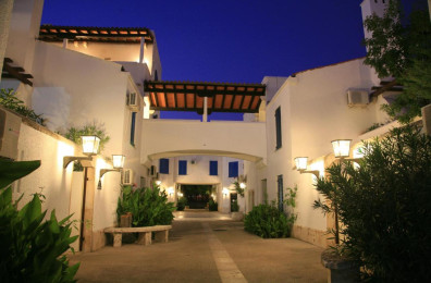 Slovenska Plaza Hotel