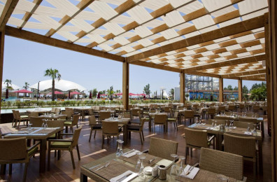 Kaya Palazzo Resort