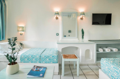 Canvas by Mitsis Cretan Village