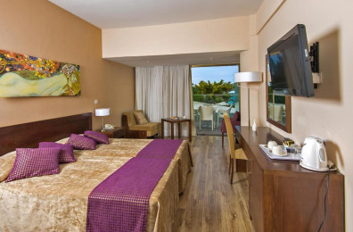 Crystal Springs Hotel