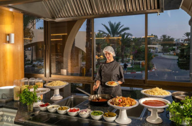 Le Soleil Abou Sofiane Resort
