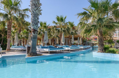 Star Beach Village ' Waterpark