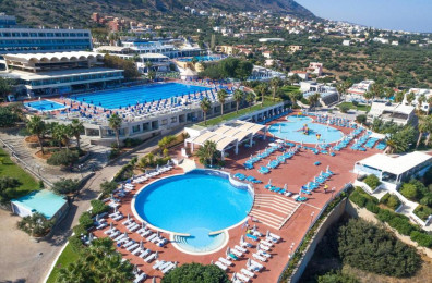 Royal ' Imperial Belvedere Hotel