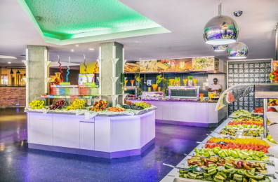 Asteria Family Belek (ex. Aquaworld Belek By Mp Hotels)