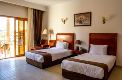 Palma Di Sharm Hollywood Resort SSH