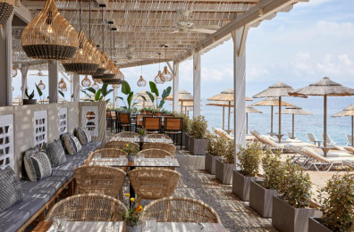 Marbella Corfu Hotel (ex. Marbella Beach)