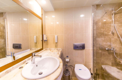 Grand Yazici Club Marmaris Palace