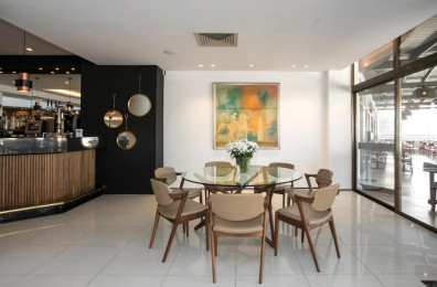 Crystal Springs Hotel