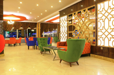 Caretta Beach Hotel