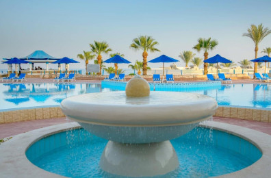 Renaissance By Marriott Golden View Beach Resort