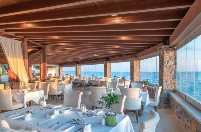 Ikaros Beach Resort ' Spa