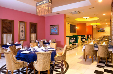 Venosa Beach Resort ' Spa